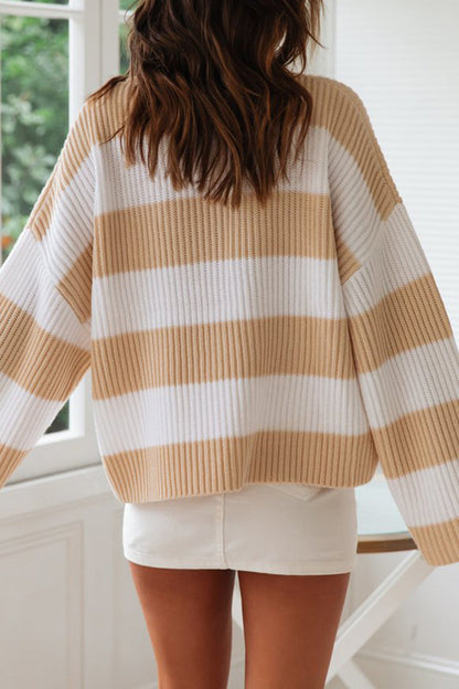 Classic Vintage Jumper