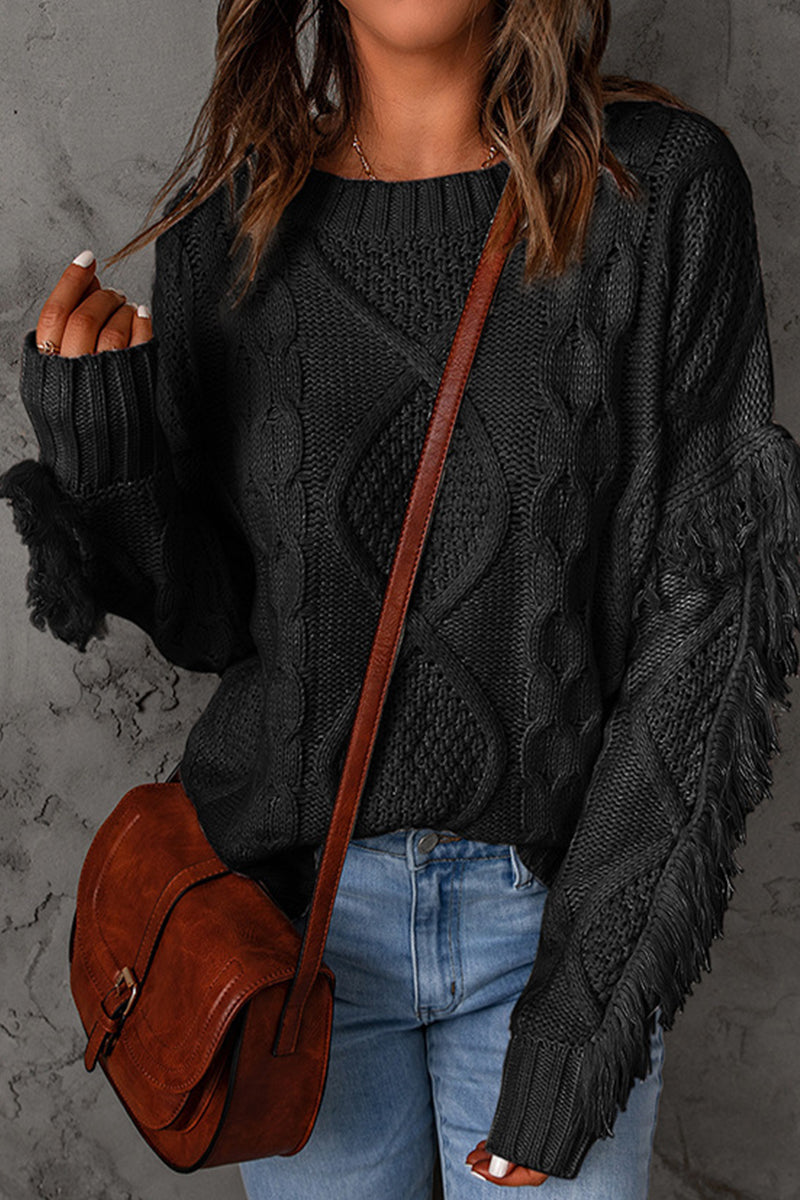 Vintage Inspired Jumper