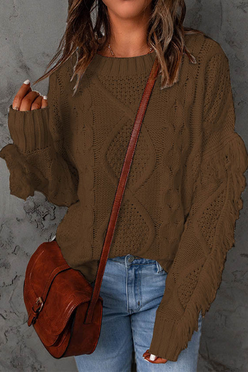 Vintage Inspired Jumper