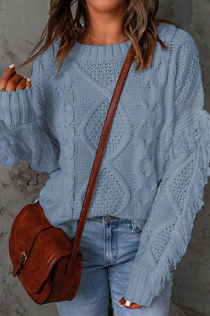 Vintage Inspired Jumper