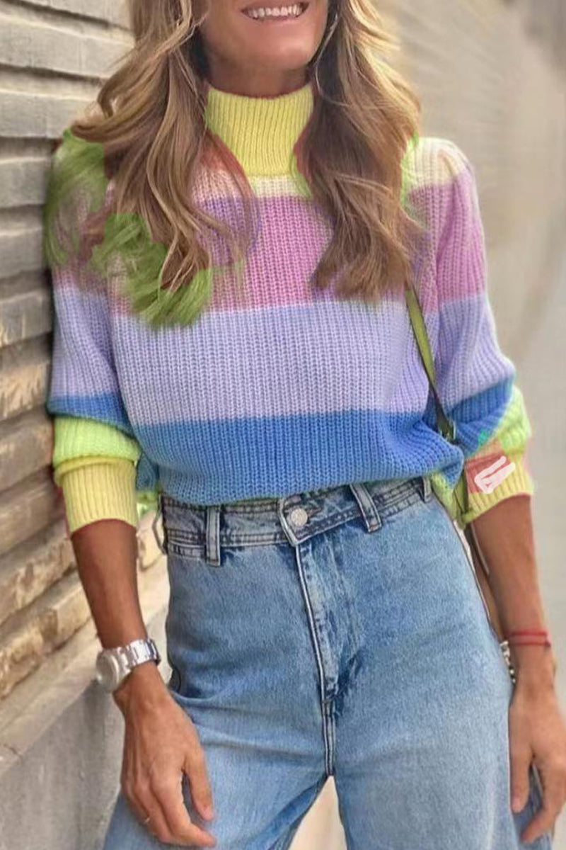 Thoughtfully Designed Jumper