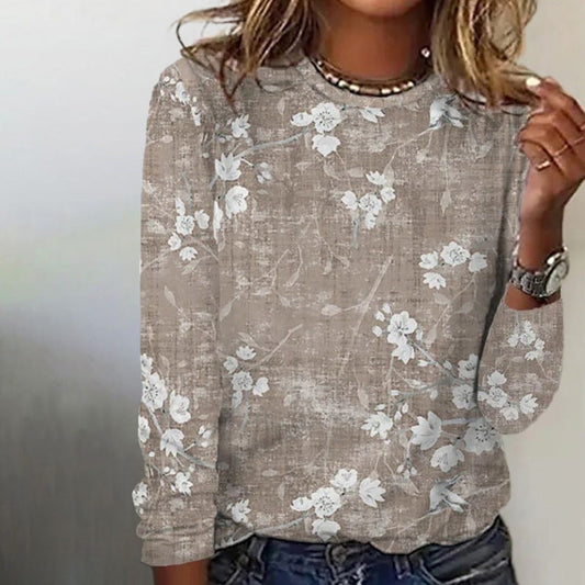Timeless Vintage Style Jumper