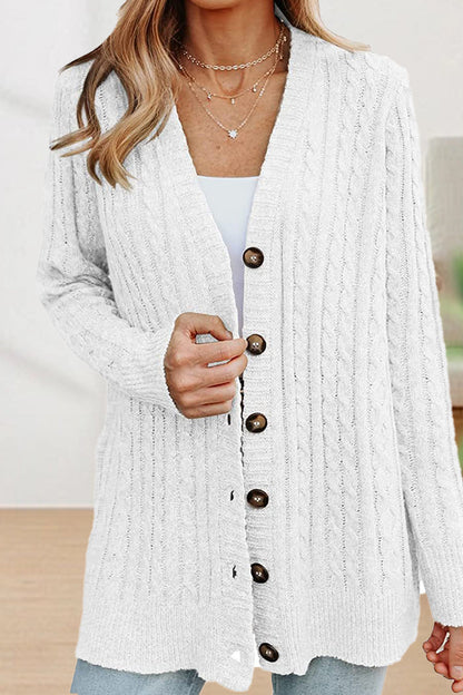 Classic Vintage Jacket