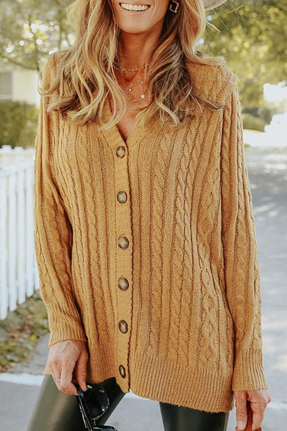 Classic Vintage Jacket