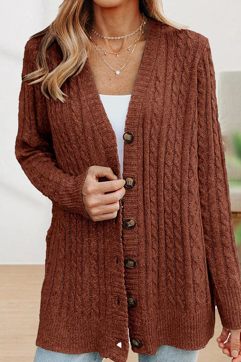 Classic Vintage Jacket