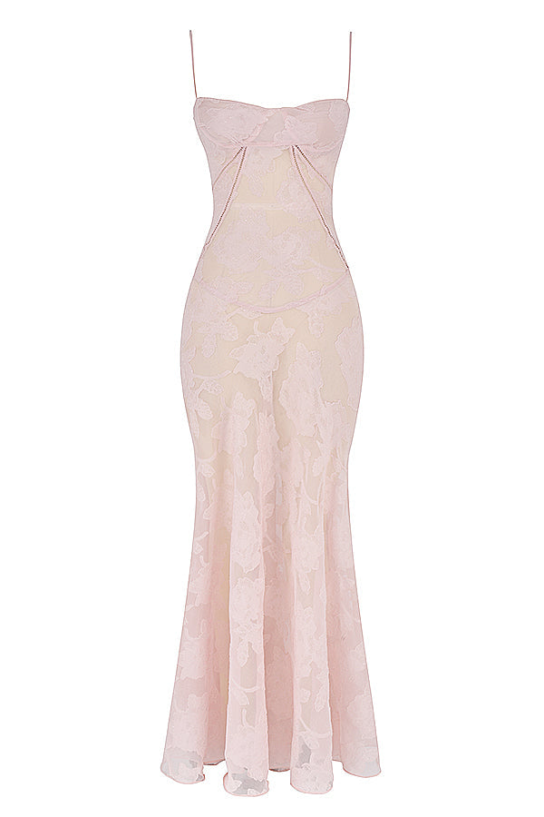 LM | Ariella Relaxed and stylish summer dress