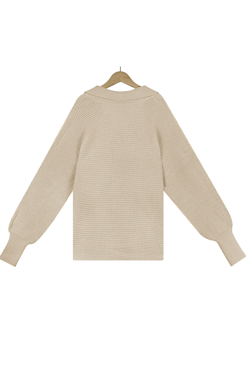 Beautifully Crafted Jumper