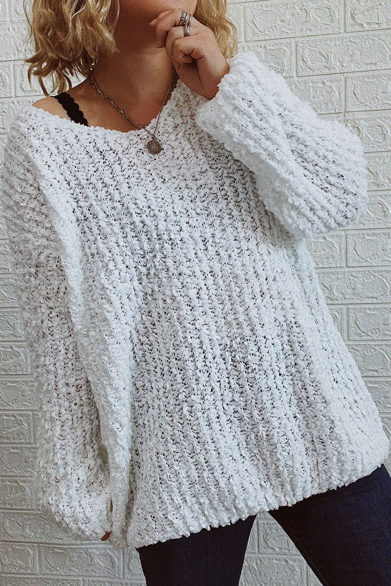 Classic Designed Jumper