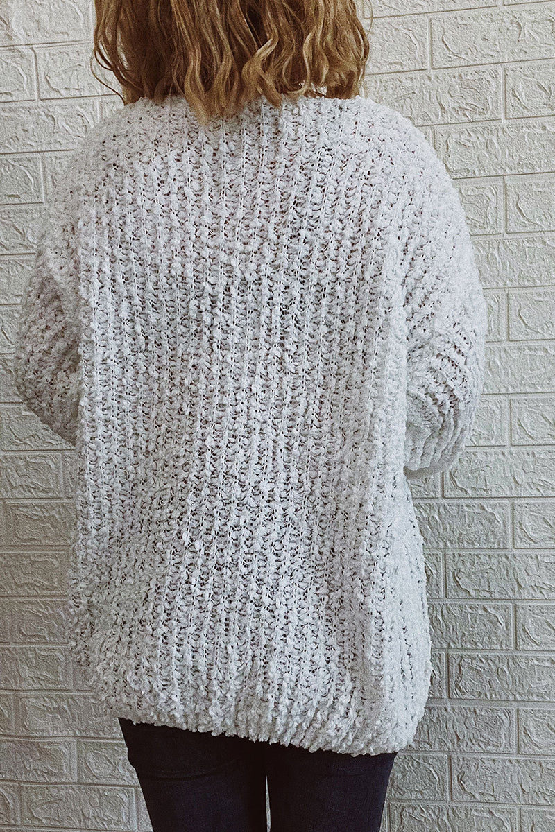 Thoughtfully Designed Jumper