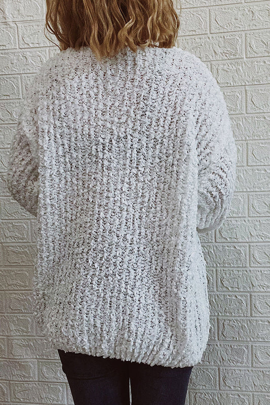 Classic Designed Jumper
