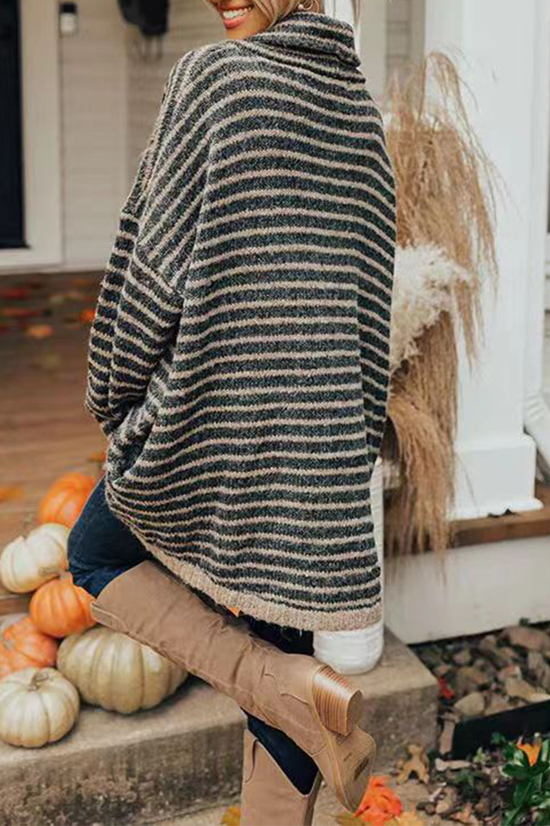Thoughtfully Designed Jumper