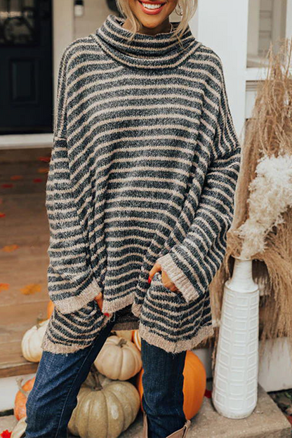 Thoughtfully Designed Jumper