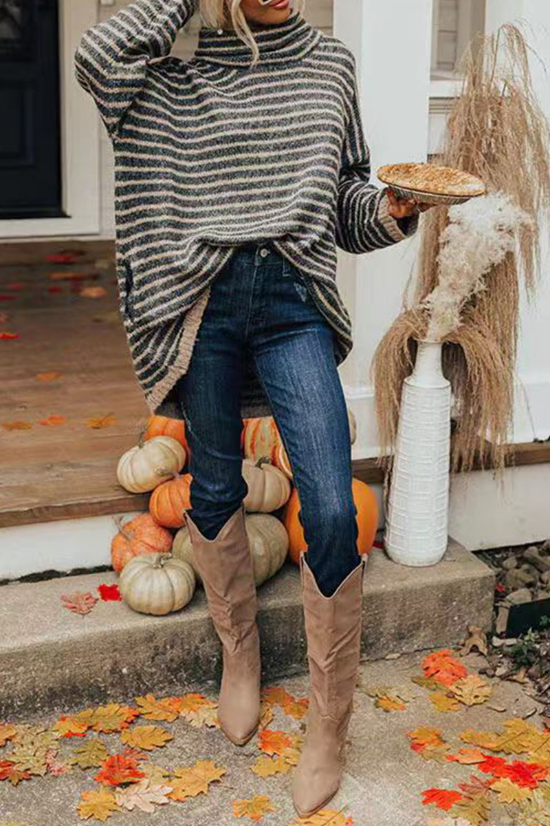 Beautifully Crafted Jumper