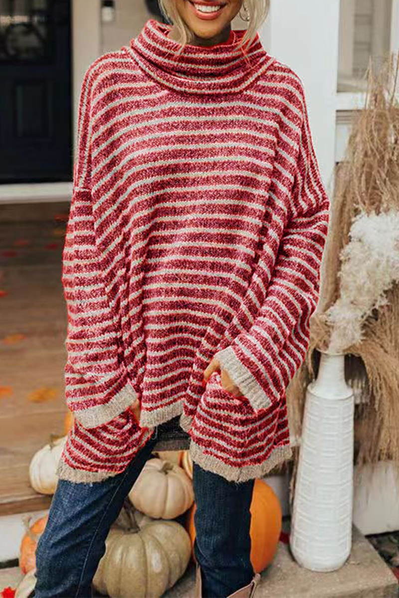 Beautifully Crafted Jumper