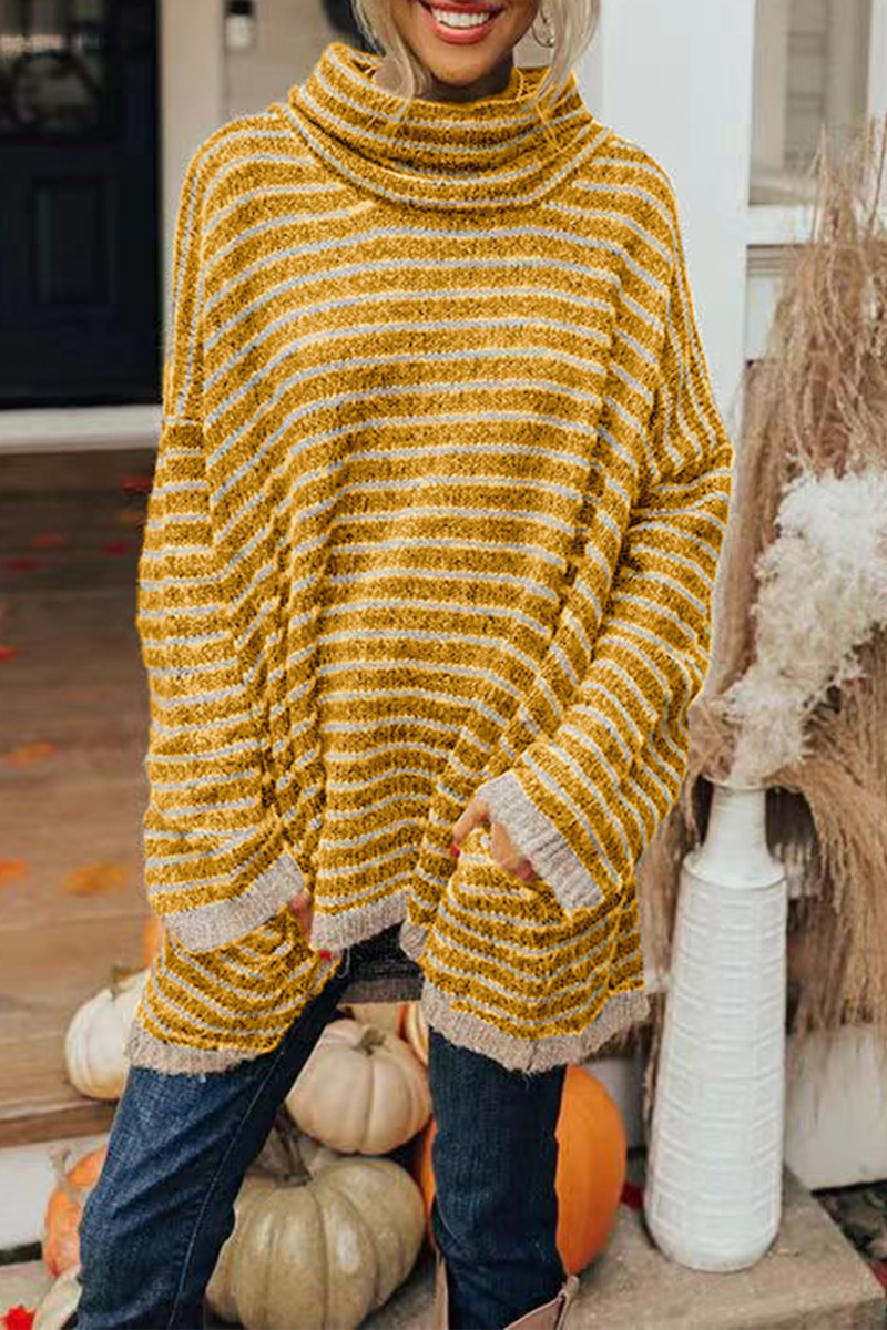 Thoughtfully Designed Jumper
