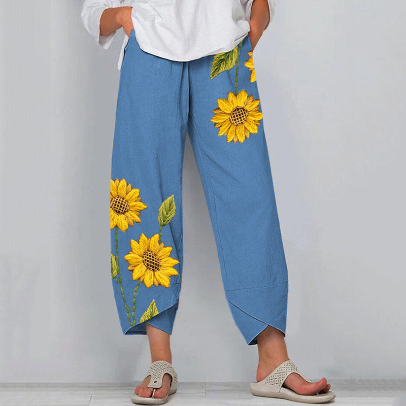 Thoughtfully Designed Trousers