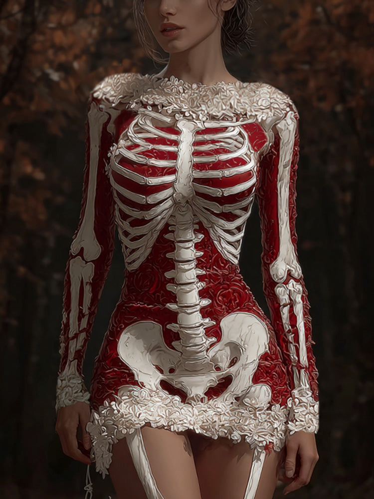 Thoughtfully Designed Dress