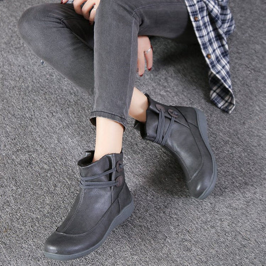 Stylish Orthopedic Boots for Any Occasion