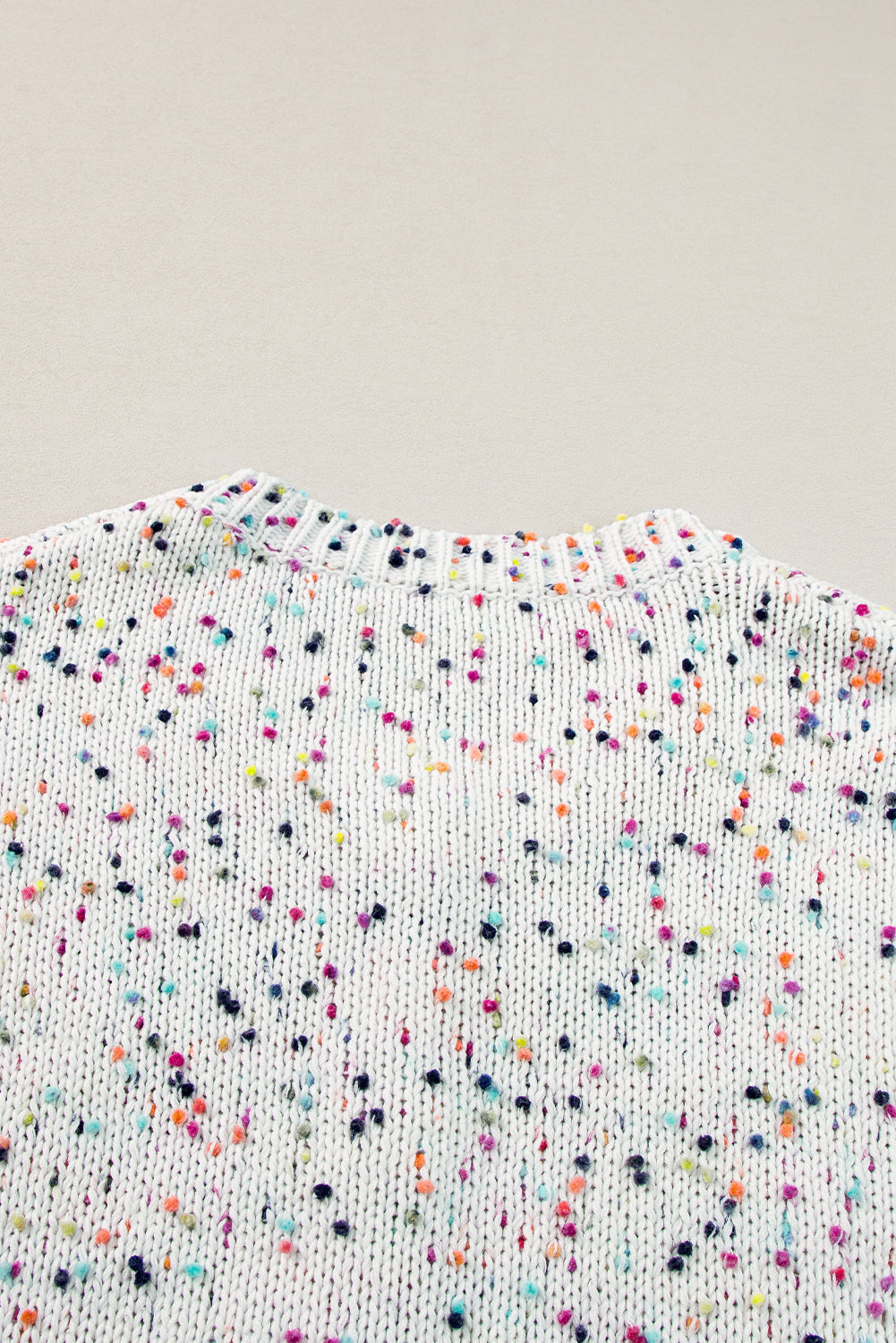 Classic Designed Jumper