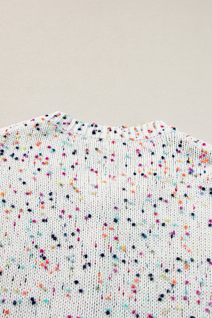 Classic Designed Jumper