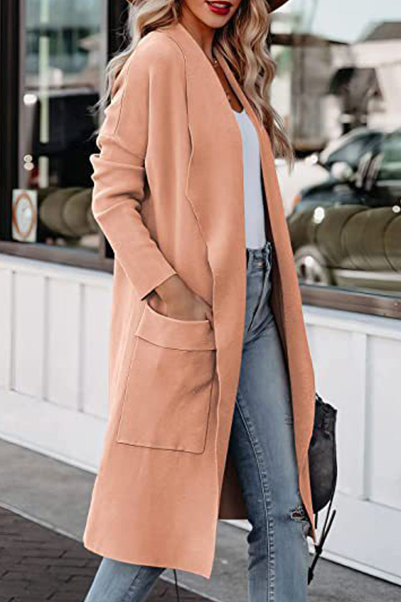 Gracefully Designed Jumper