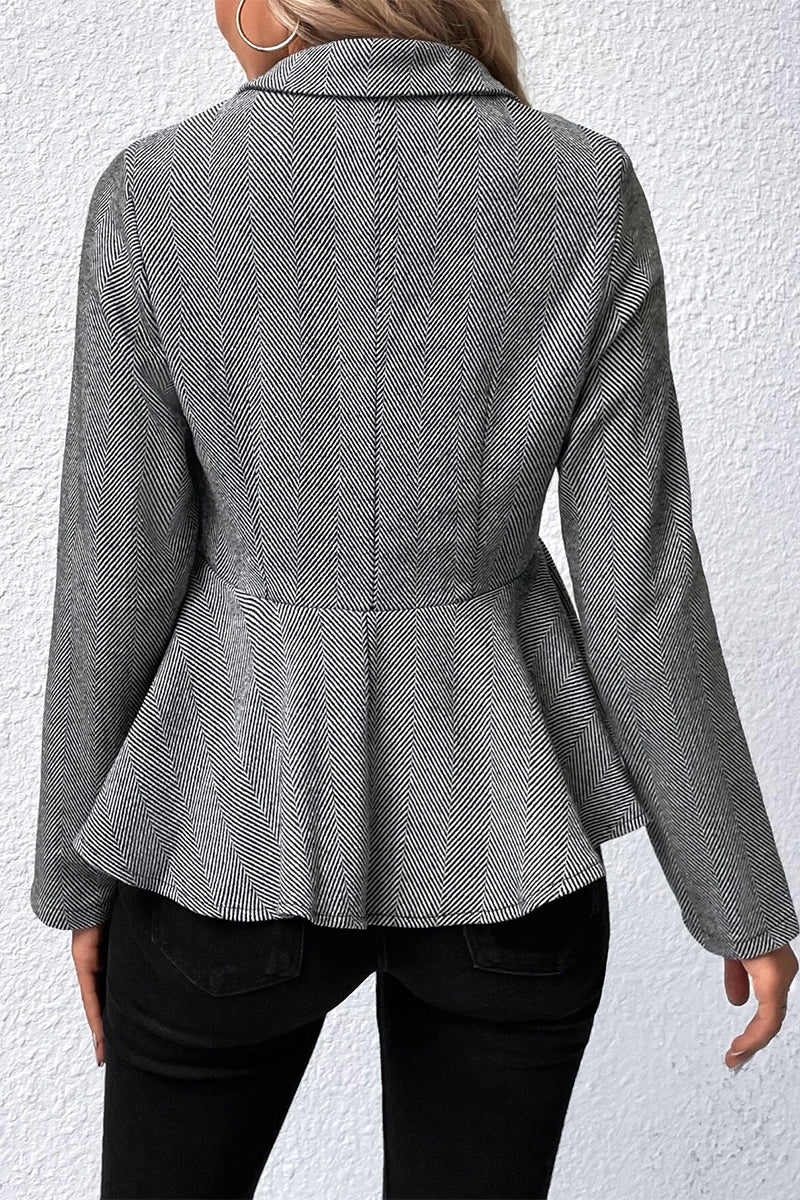 LM | Classic and comfortable garment