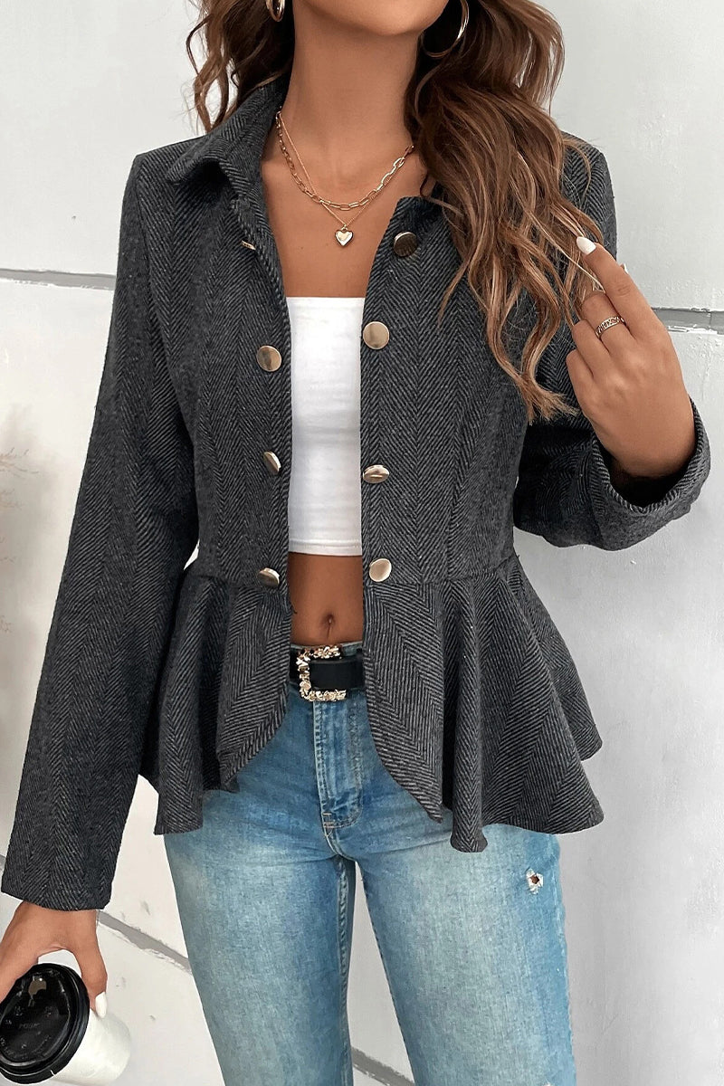 LM | Classic and comfortable garment