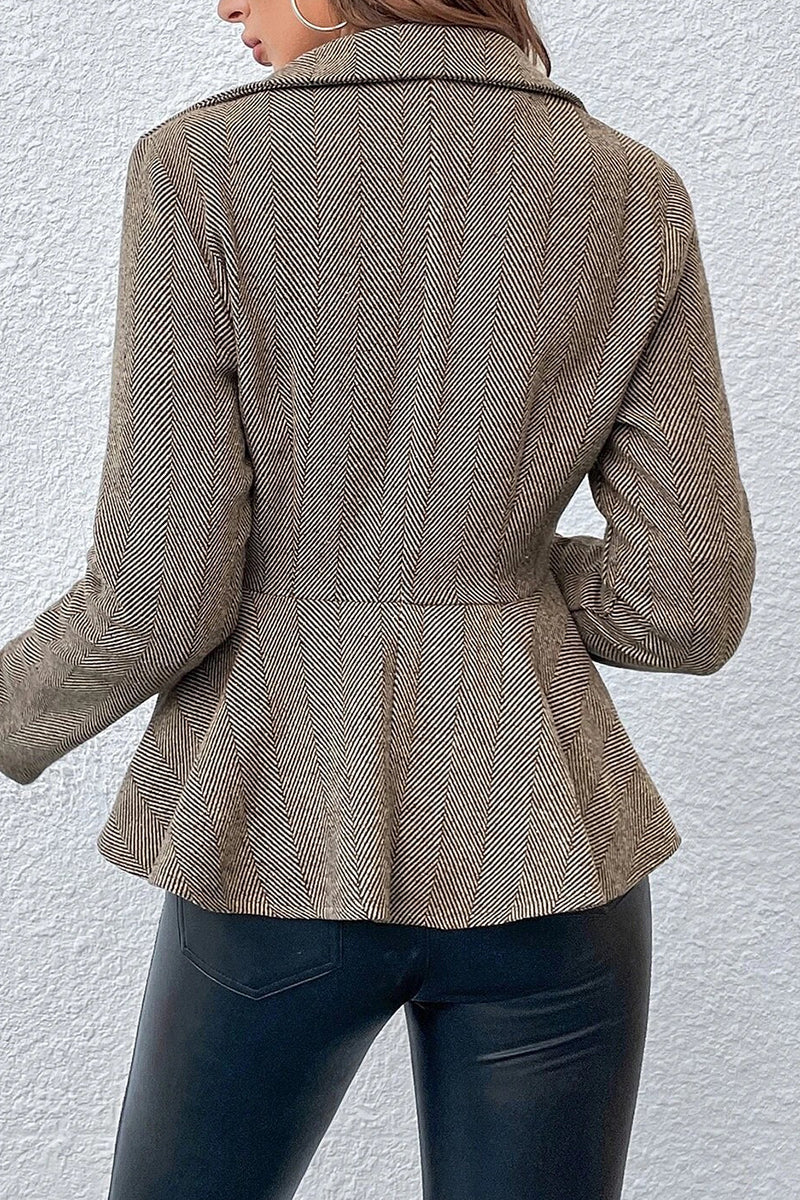 LM | Classic and comfortable garment