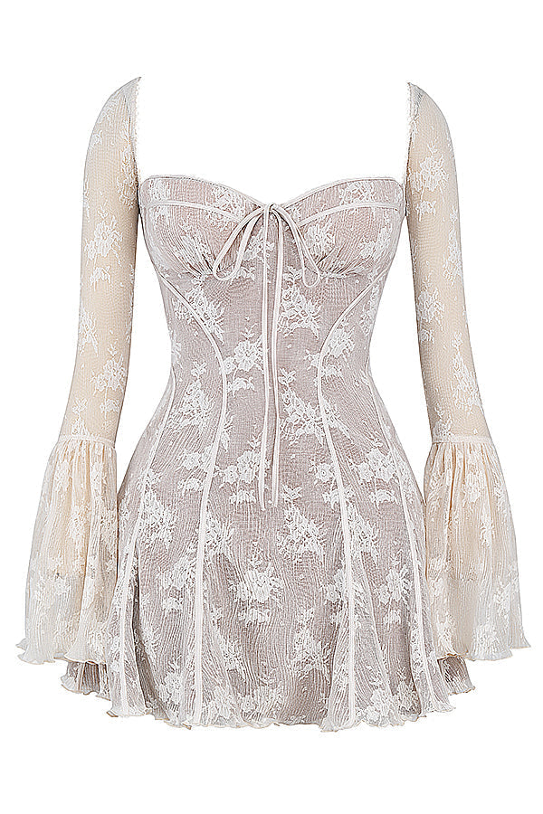Beautifully Crafted Garment
