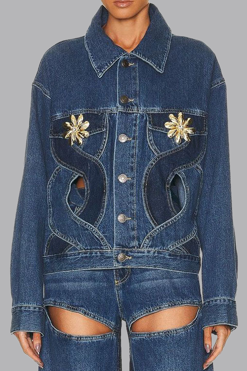 Beautifully Crafted Jacket