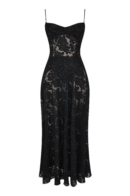 LM | Ariella Relaxed and stylish summer dress