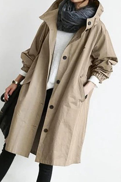 LM | Feminine and cozy winter piece