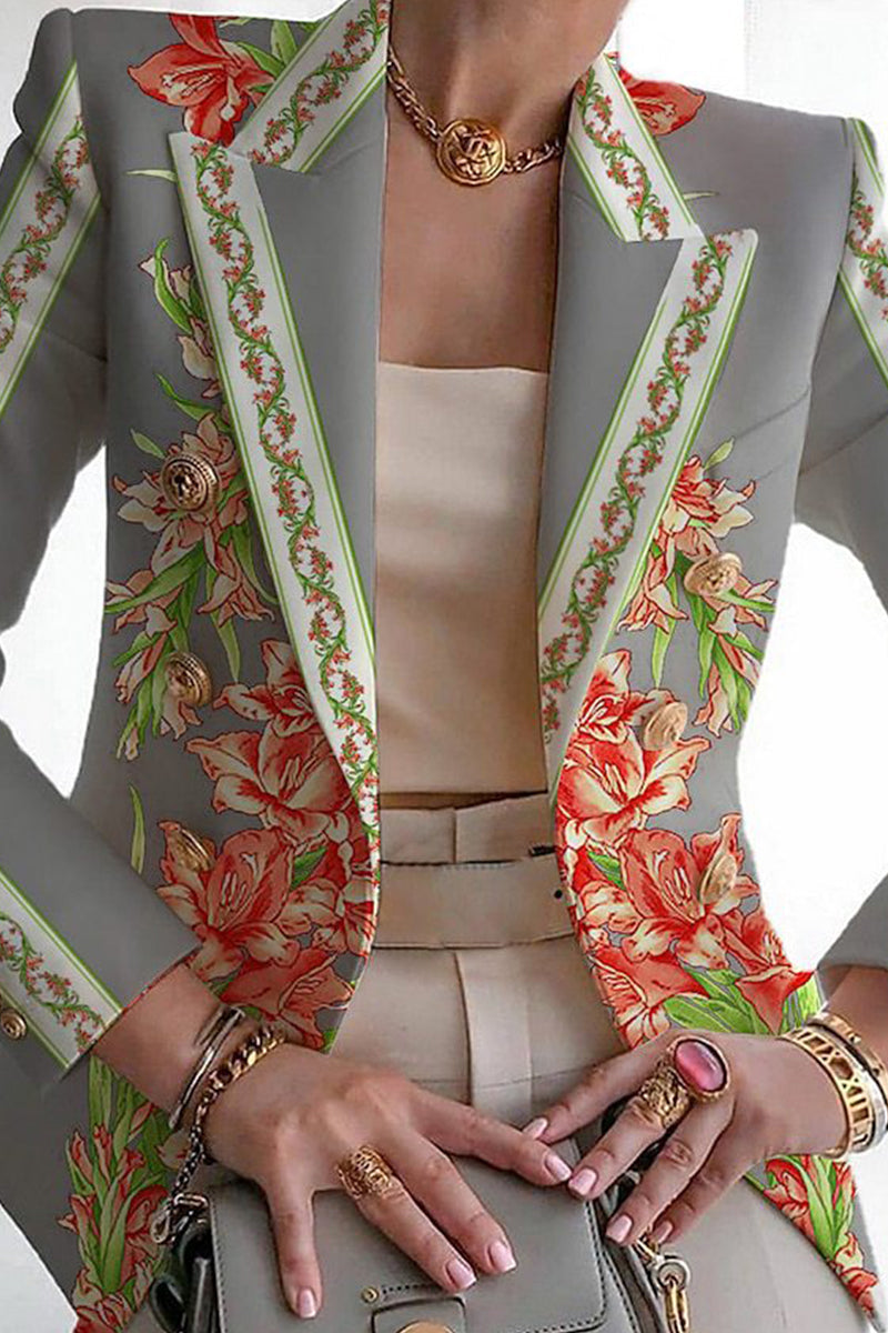LM | Elegant and casual cardigan