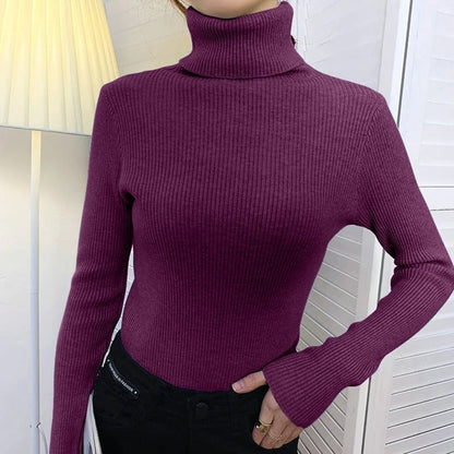 Gracefully Designed Jumper