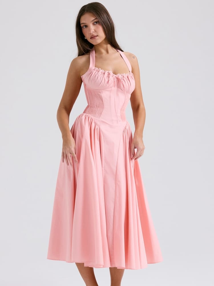 Barbie Pink