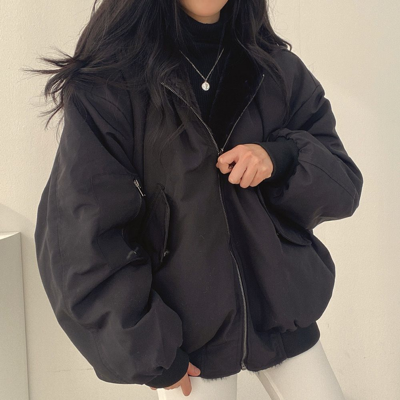 Classic Vintage Jacket