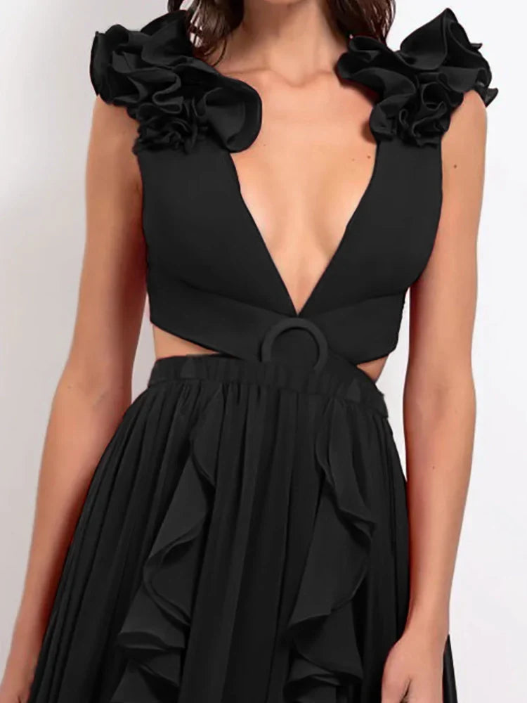 Thoughtfully Designed Garment