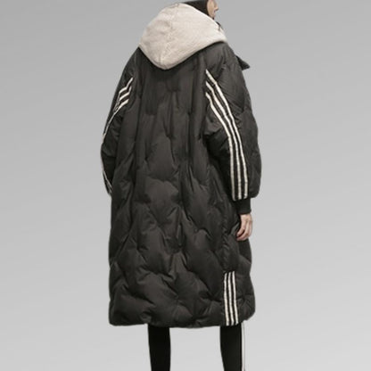 Elegantly Designed Jacket