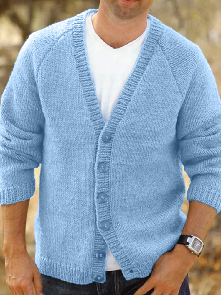 Elegantly Designed Cardigan