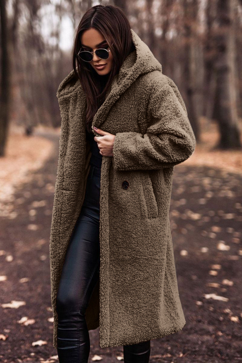LM | Stylishly warm Jasa