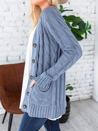 Classic Designed Jumper