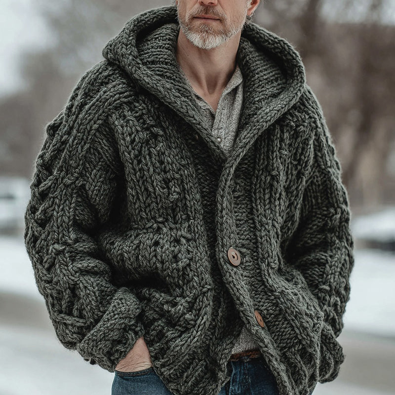Beautifully Crafted Cardigan