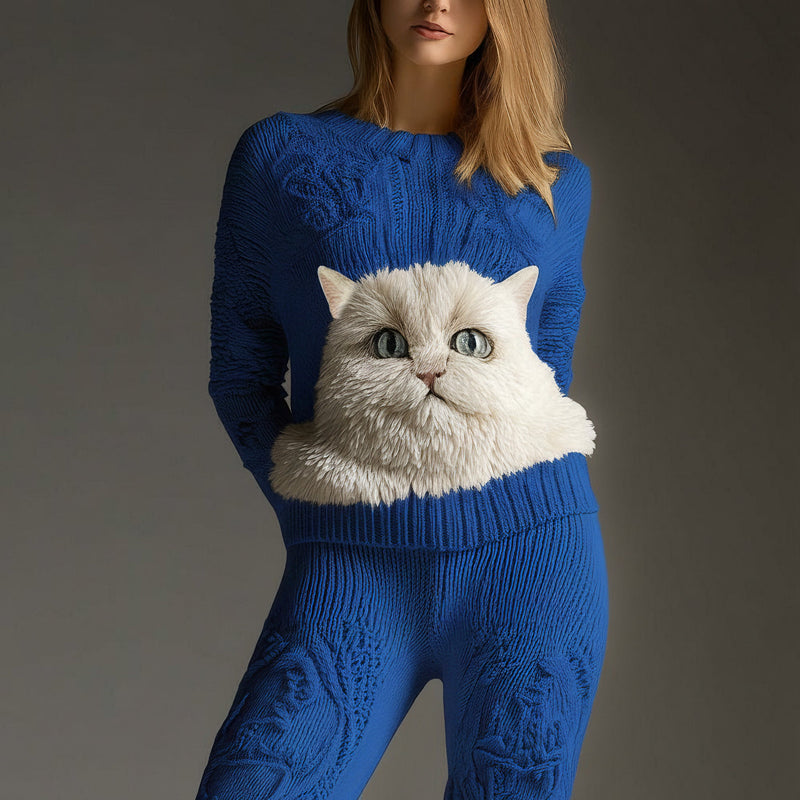 Classic Designed Jumper