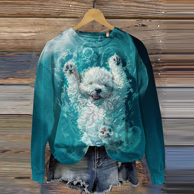 Elegantly Designed Shirt
