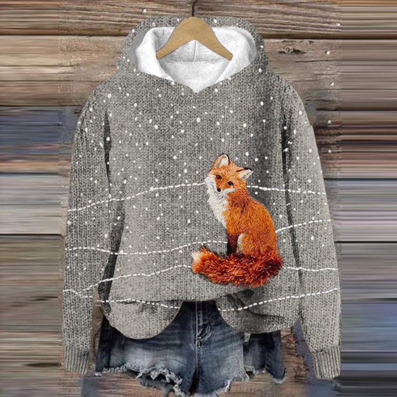 Classic Vintage Jumper