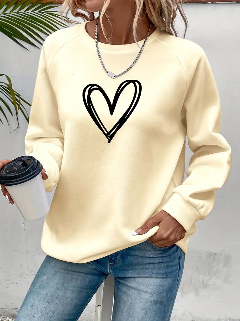 Gracefully Designed Jumper