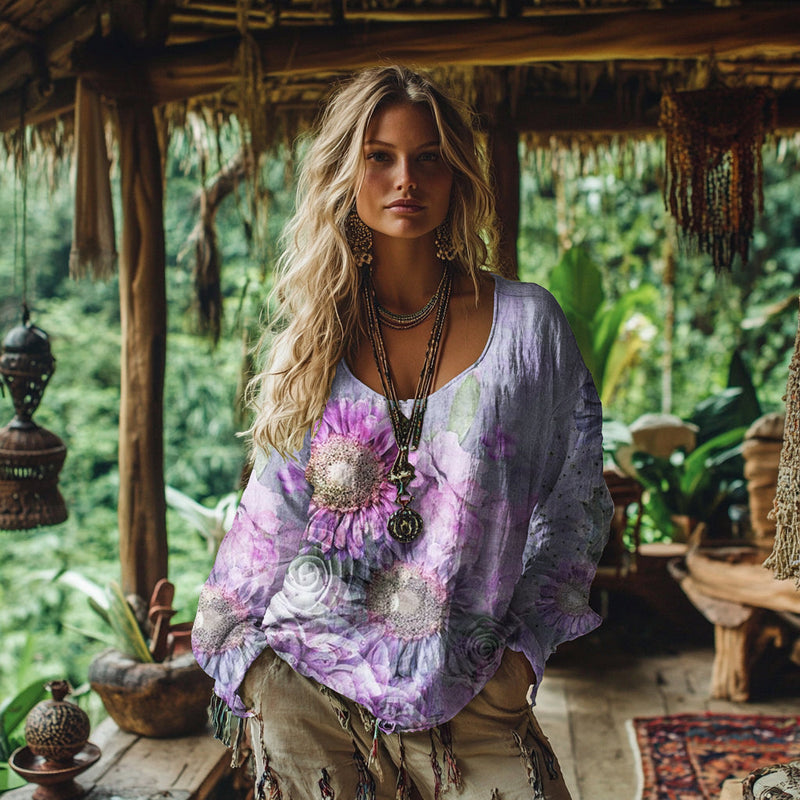 Elegantly Designed Shirt