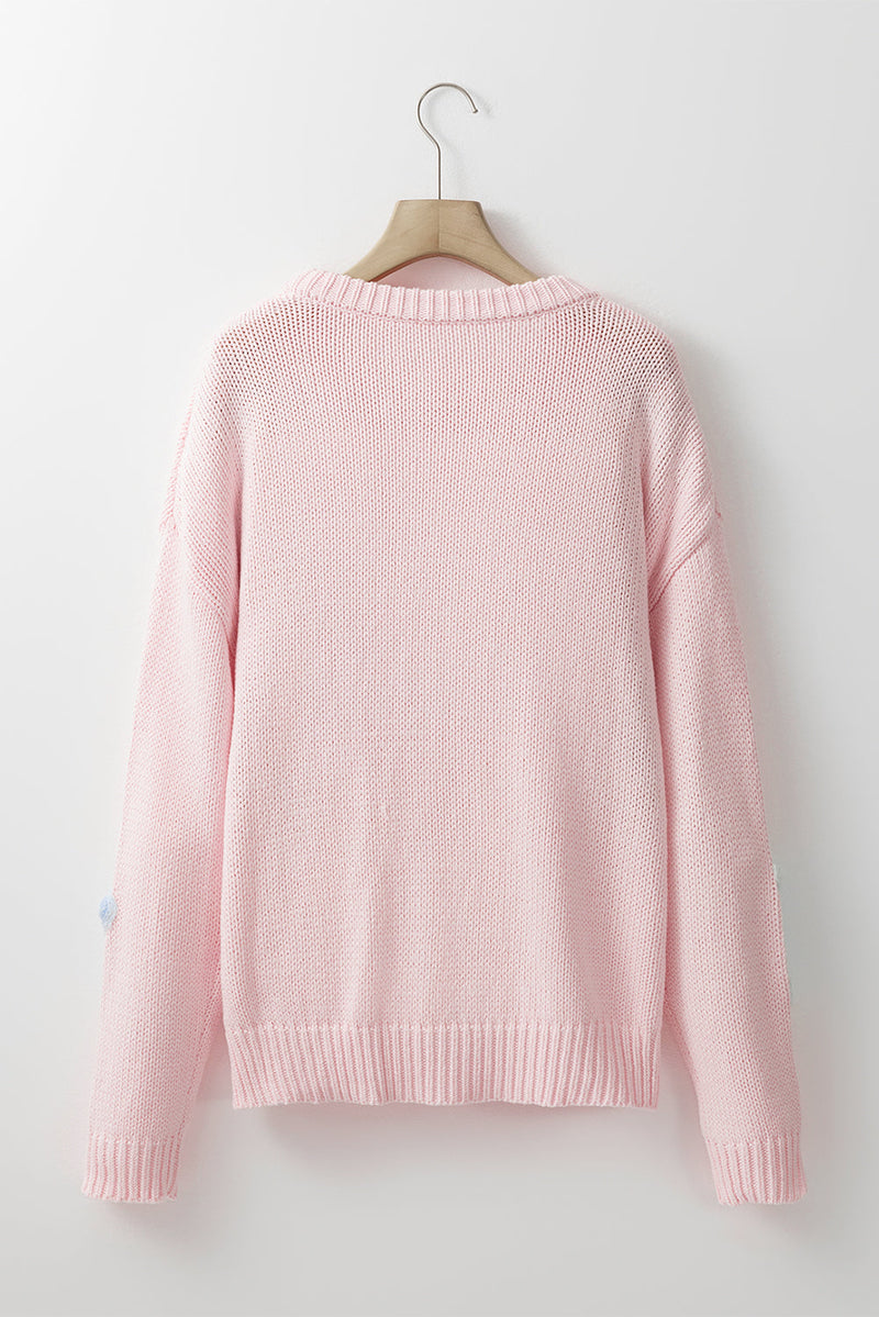 Classic Vintage Jumper