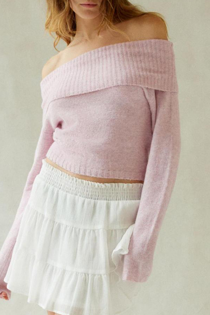 Beautifully Crafted Jumper