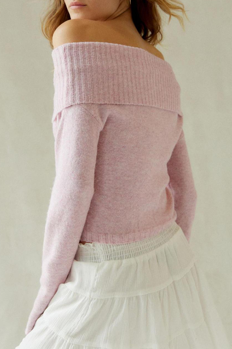 Beautifully Crafted Jumper